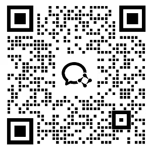 企业微信二维码